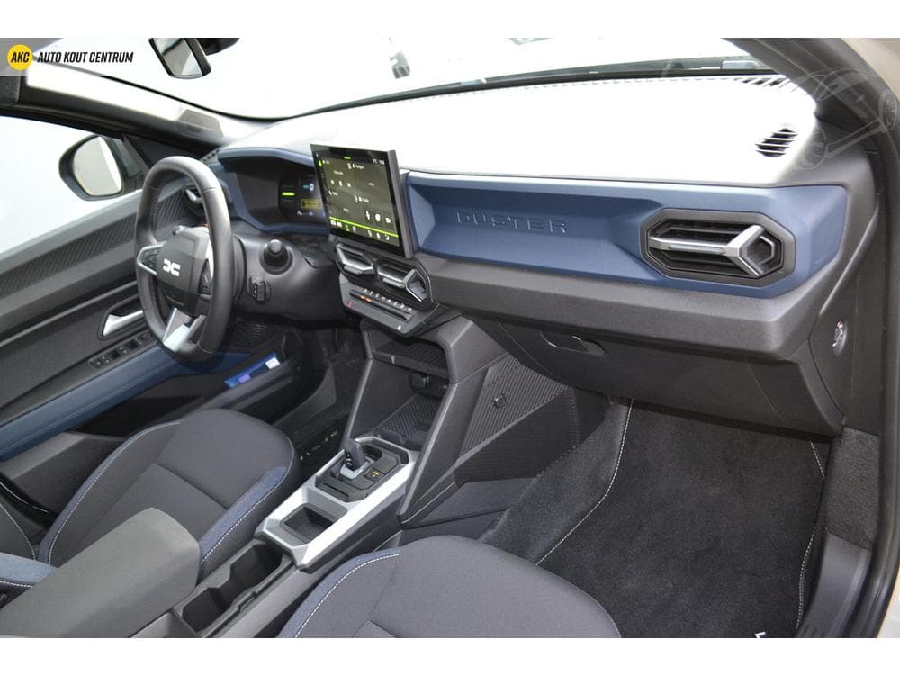 2024 Dacia Duster - 15