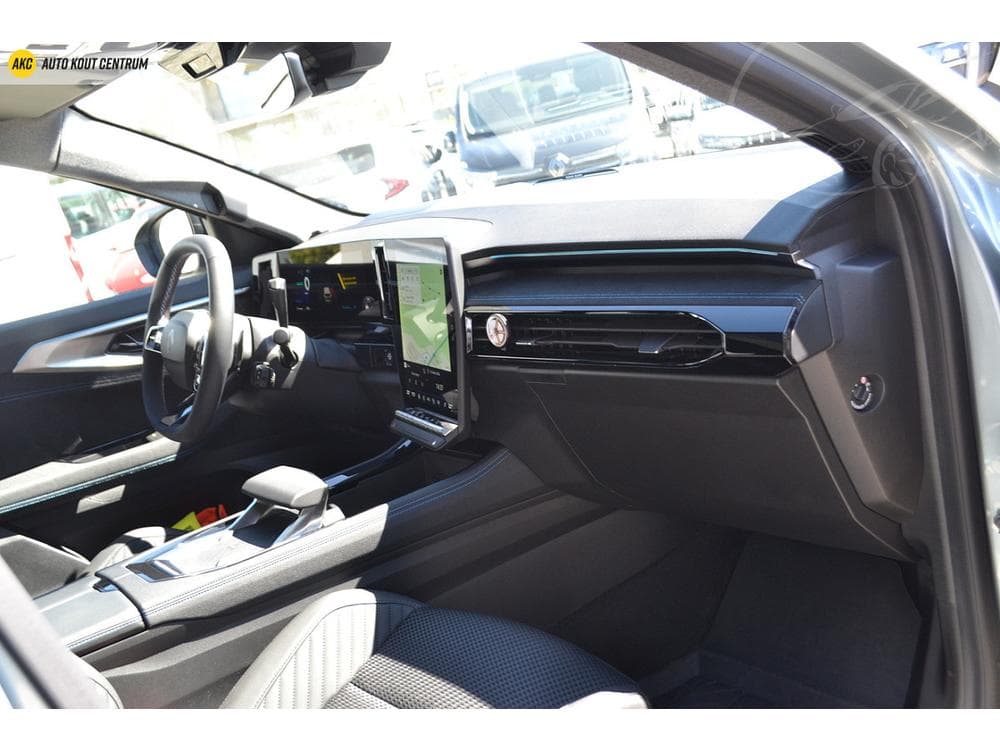 2025 Renault ESPACE - 31