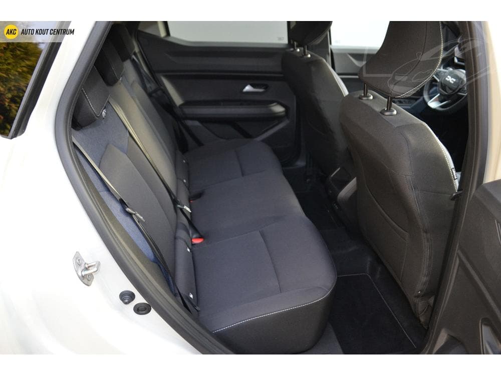 2024 Dacia Duster - 17