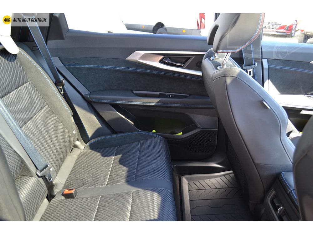 2025 Renault ESPACE - 37