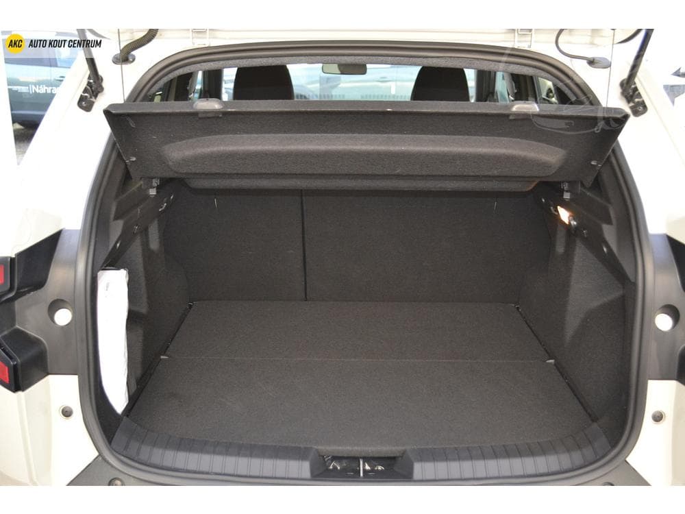 2024 Dacia Duster - 20