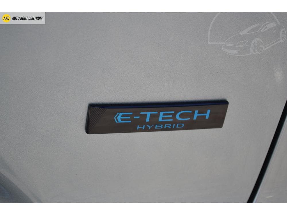 2025 Renault ESPACE - 39
