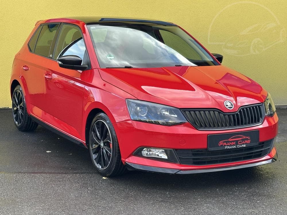 2016 Škoda FABIA - 3