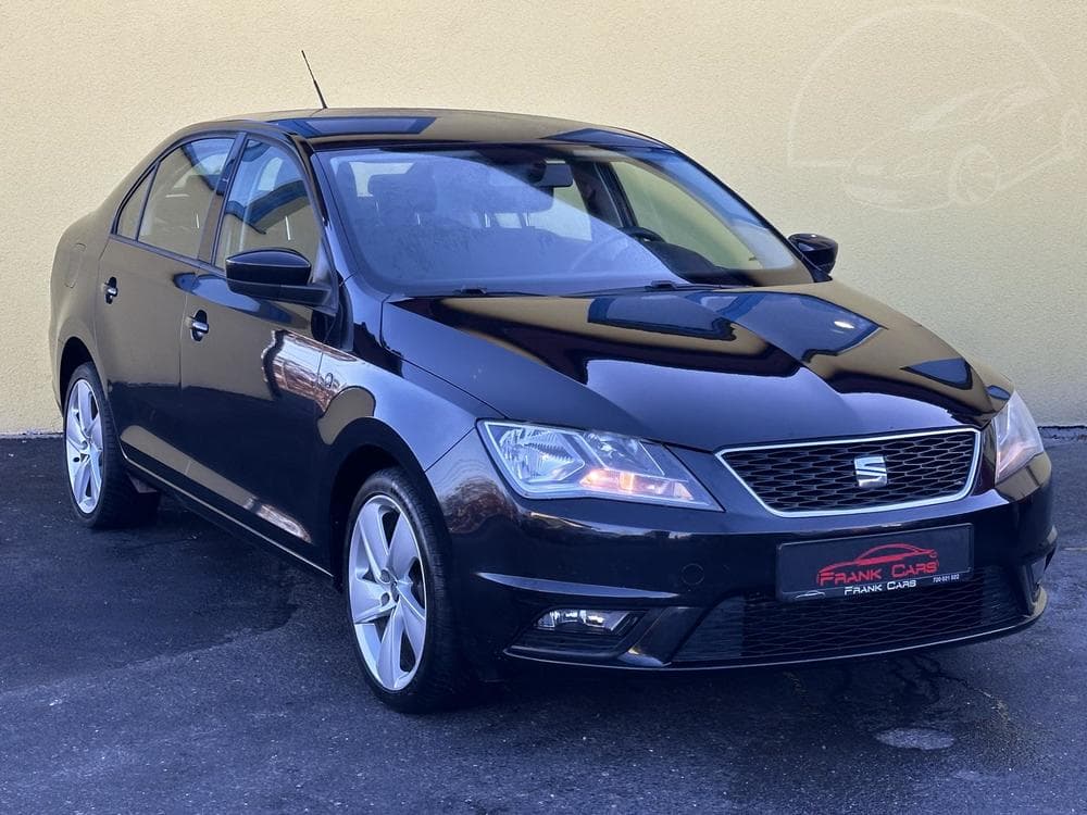 2014 Seat TOLEDO - 2