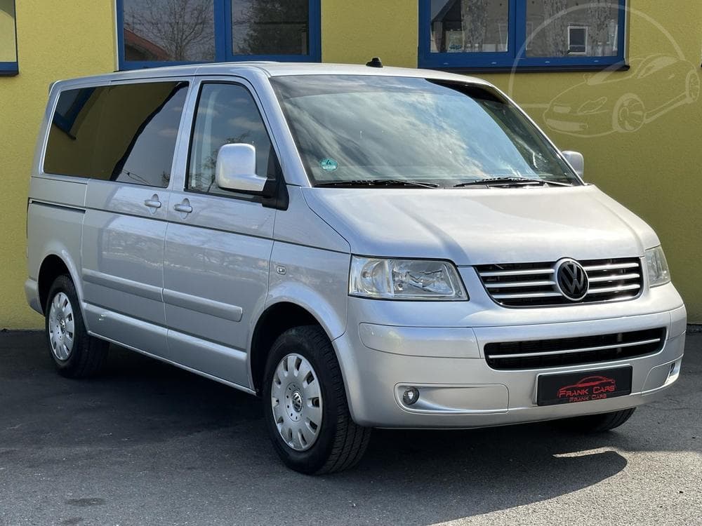 2006 Volkswagen TRANSPORTER - 4
