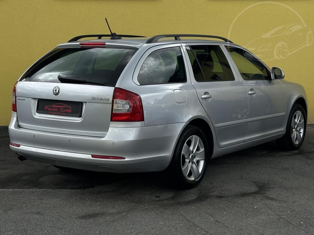 2013 Škoda OCTAVIA - 3