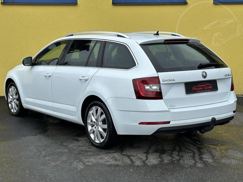2017 Škoda OCTAVIA - 3