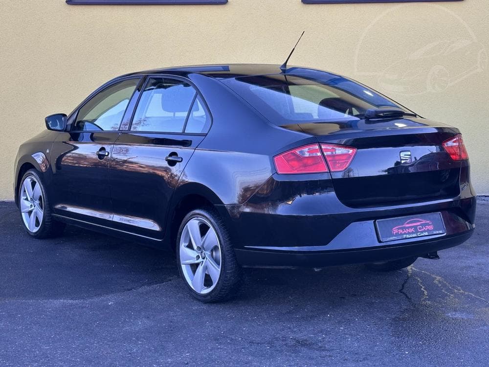 2014 Seat TOLEDO - 3