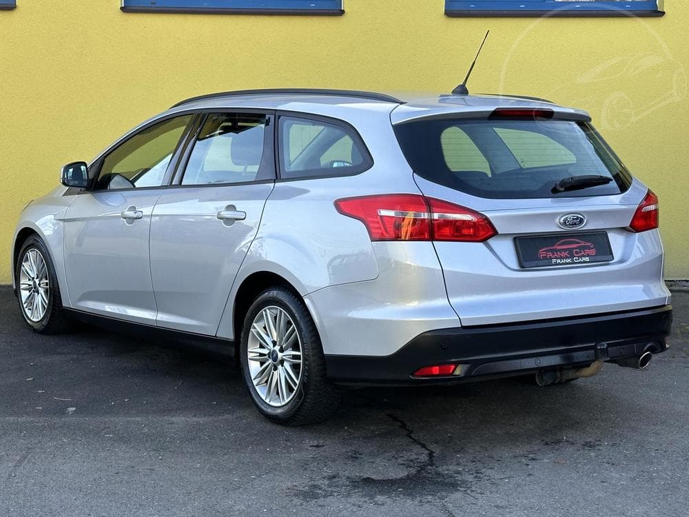 2017 Ford FOCUS - 3
