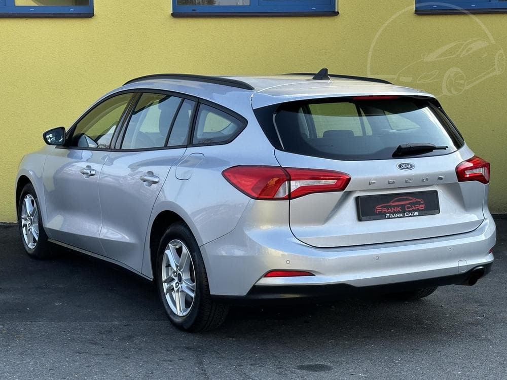 2021 Ford FOCUS - 3