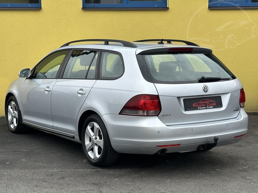 2012 Volkswagen GOLF - 3