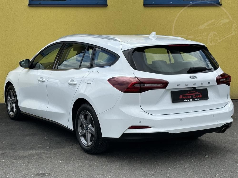 2024 Ford FOCUS - 5