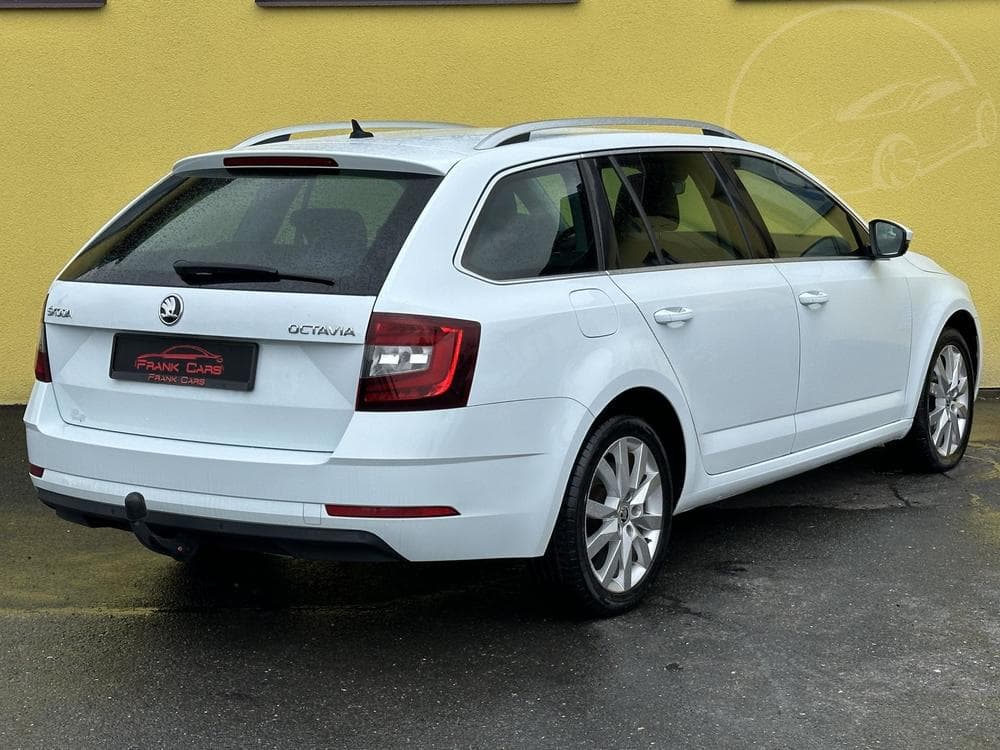 2017 Škoda OCTAVIA - 4