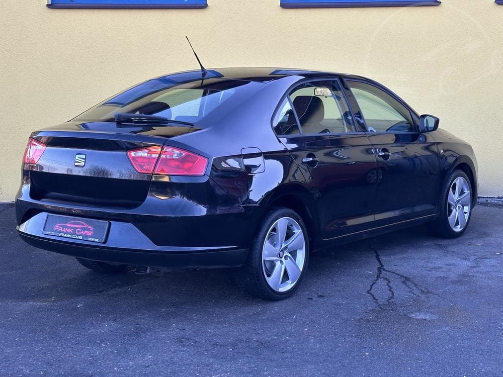 2014 Seat TOLEDO - 4