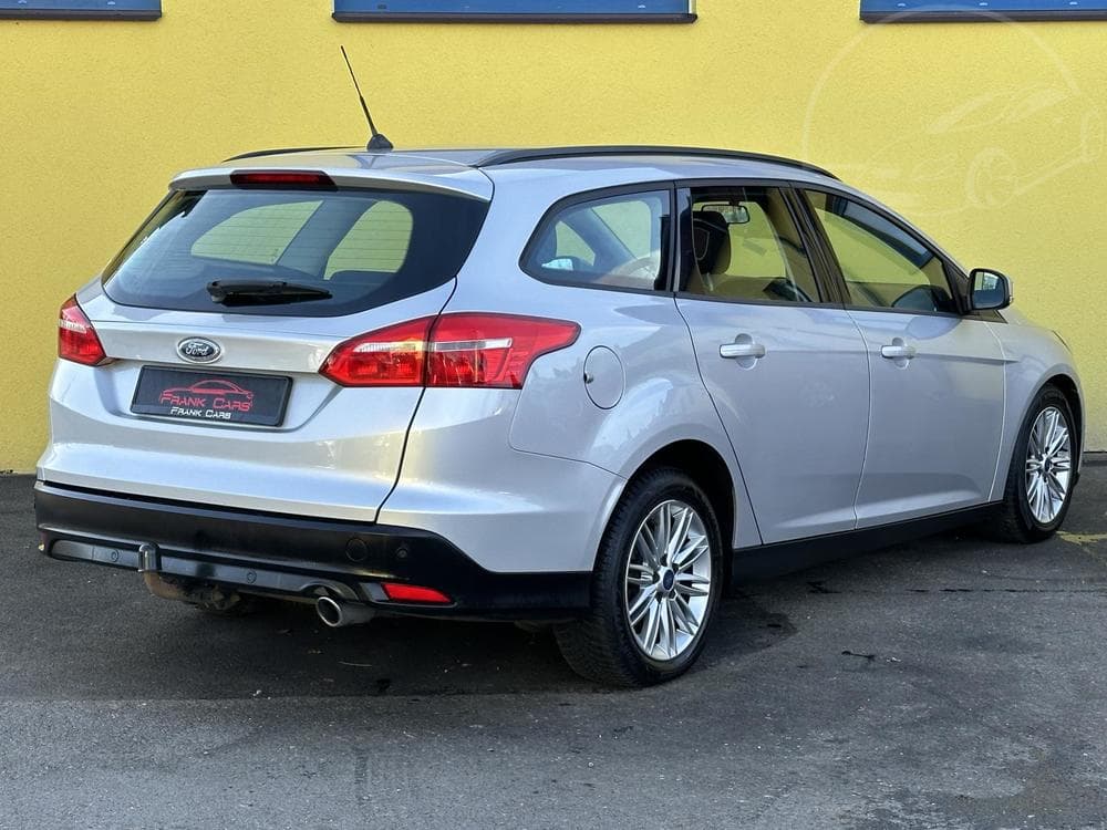 2017 Ford FOCUS - 4