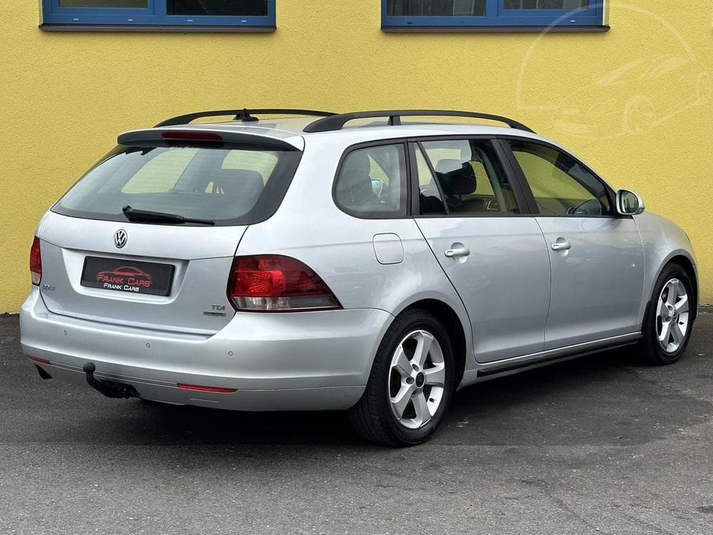 2012 Volkswagen GOLF - 4