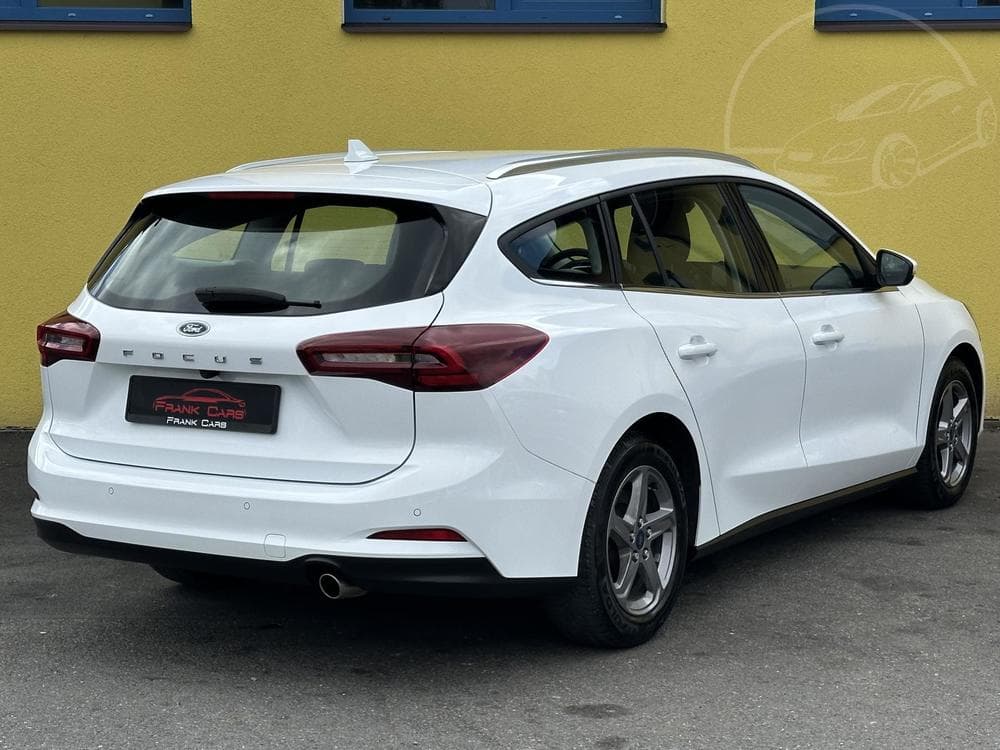 2024 Ford FOCUS - 7