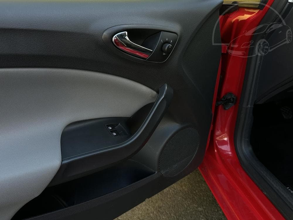 2012 Seat IBIZA - 5