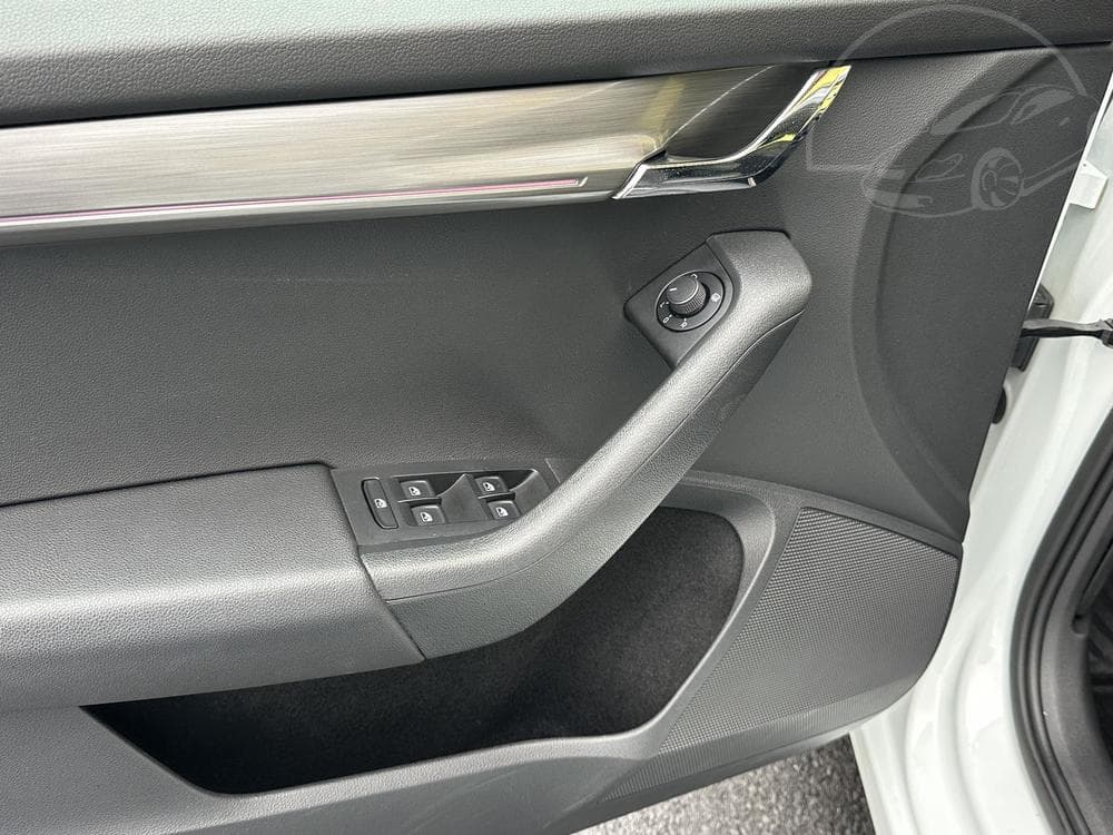 2017 Škoda OCTAVIA - 5