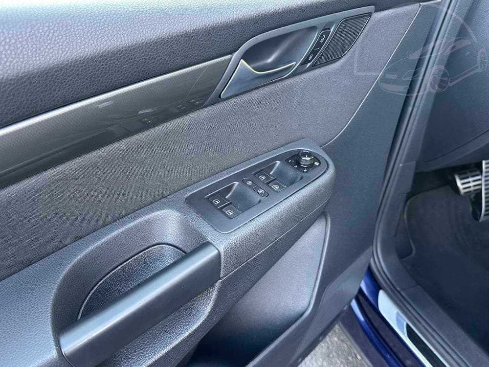 2018 Volkswagen Sharan - 5