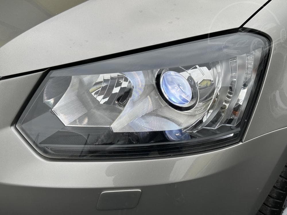 2015 Škoda YETI - 9