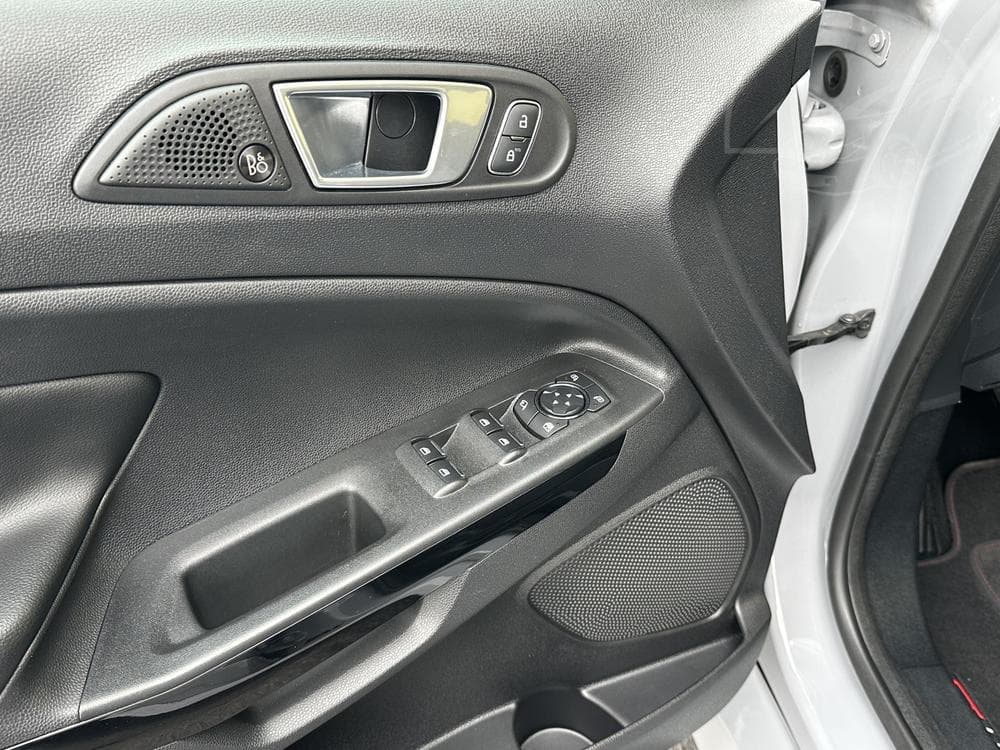 2022 Ford ECOSPORT - 9