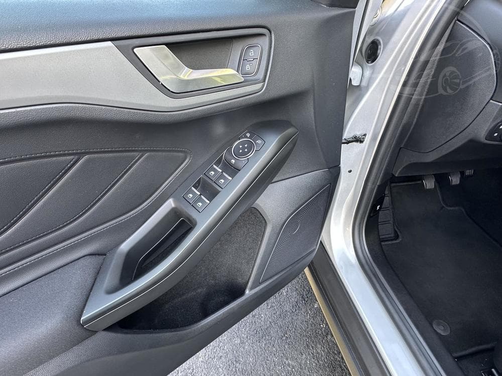 2021 Ford FOCUS - 5