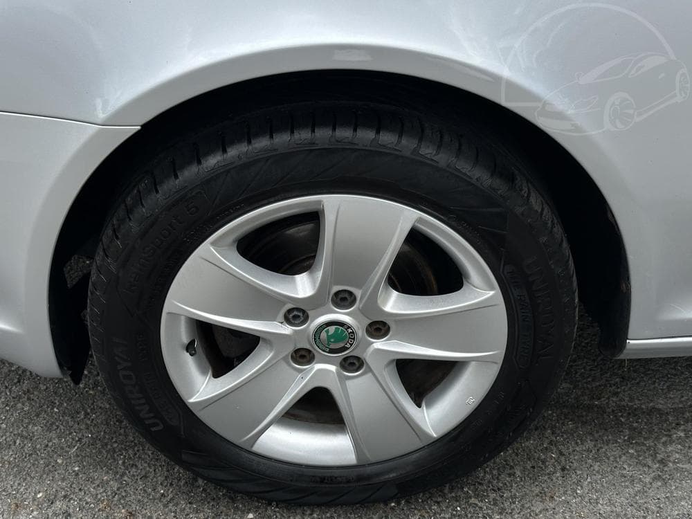 2013 Škoda OCTAVIA - 6