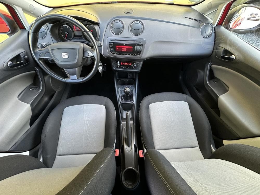 2012 Seat IBIZA - 6