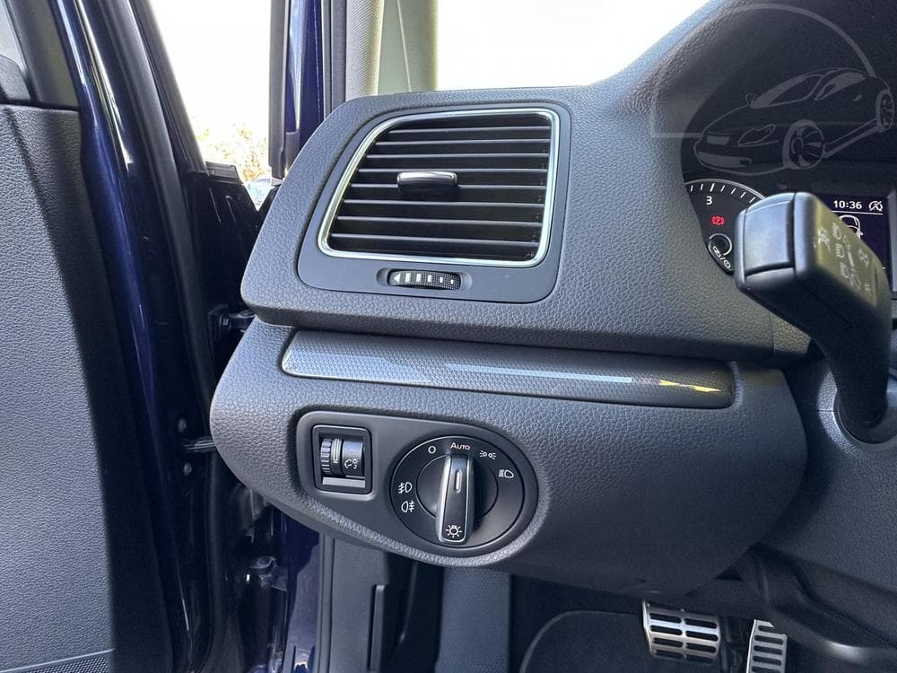 2018 Volkswagen Sharan - 6