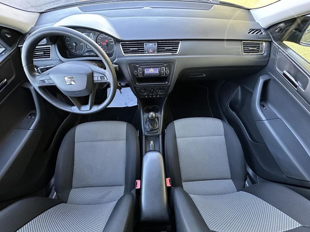 2014 Seat TOLEDO - 6
