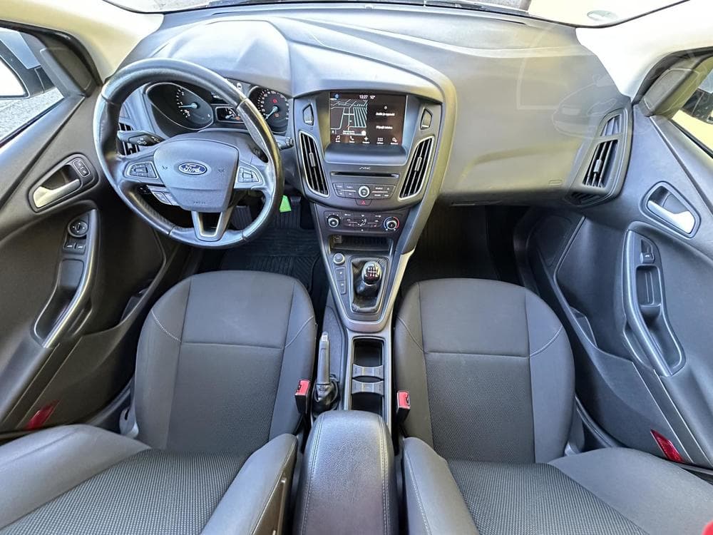 2017 Ford FOCUS - 6