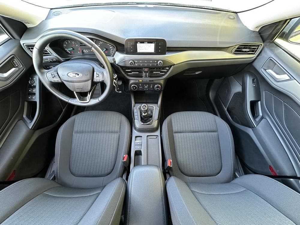 2021 Ford FOCUS - 6
