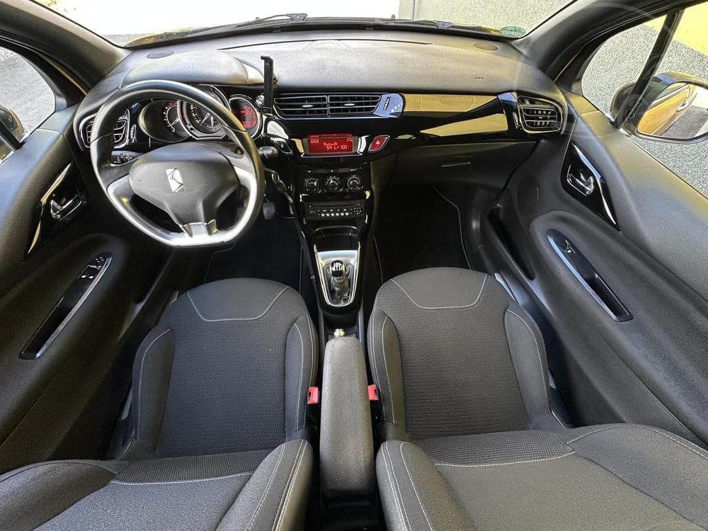 2010 Citroen DS3 - 6
