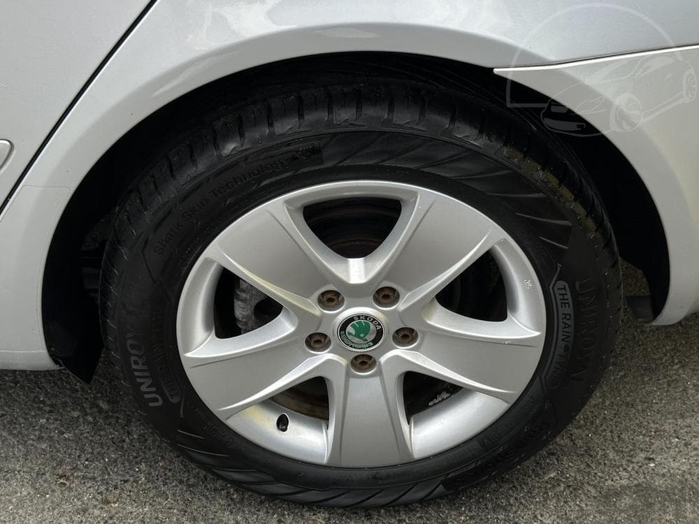 2013 Škoda OCTAVIA - 7