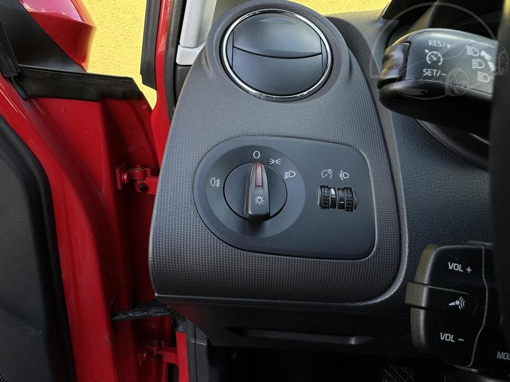 2012 Seat IBIZA - 7