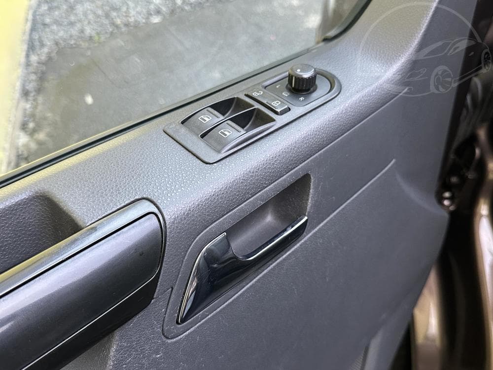 2009 Volkswagen Multivan - 7