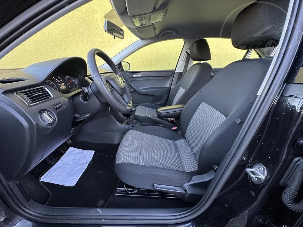 2014 Seat TOLEDO - 7
