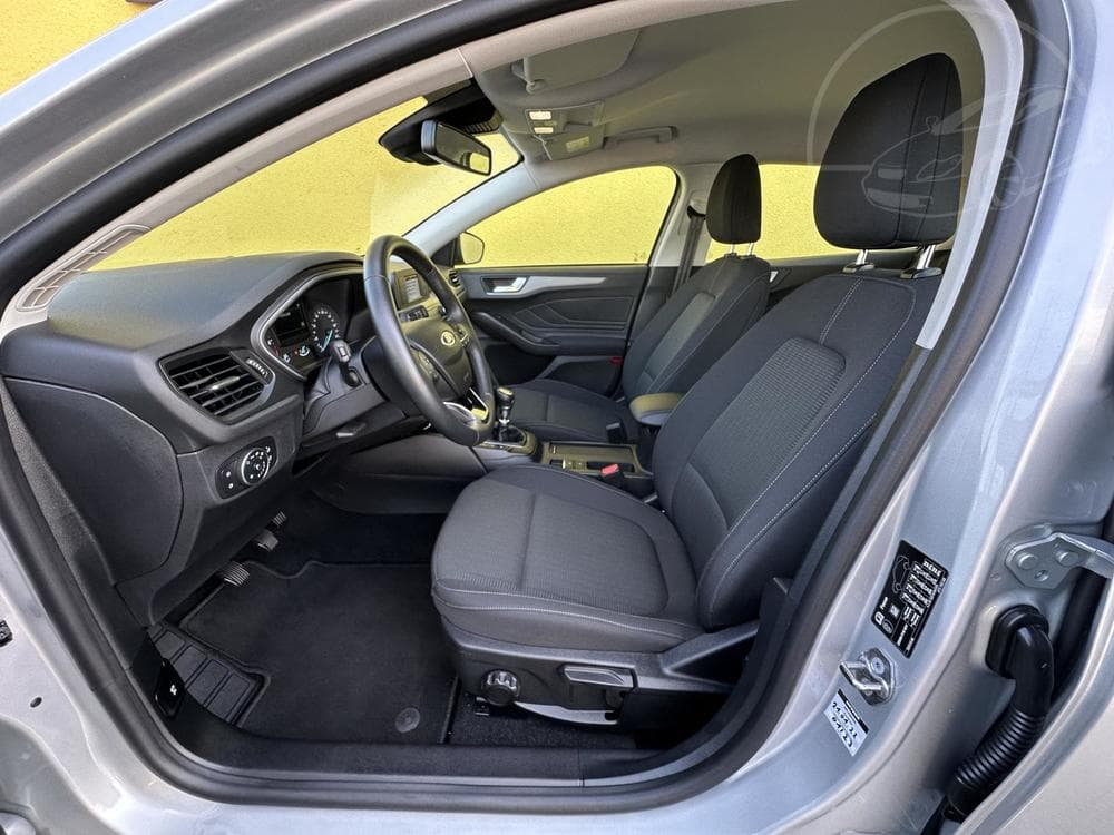 2021 Ford FOCUS - 7