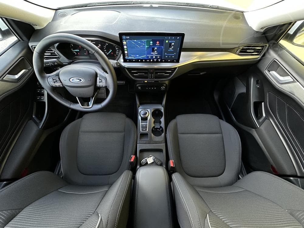 2024 Ford FOCUS - 13