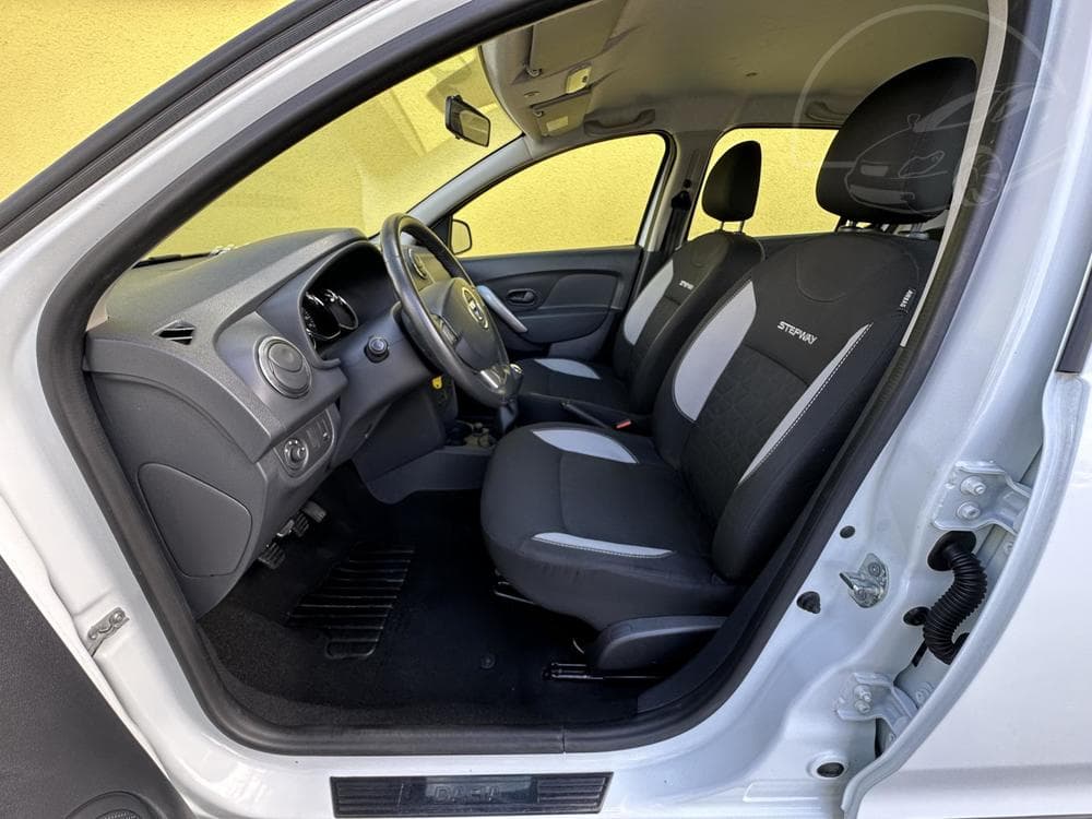 2016 Dacia SANDERO - 7