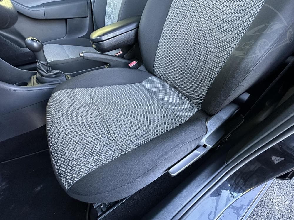 2014 Seat TOLEDO - 8