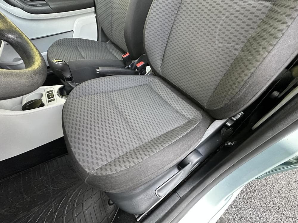 2011 Škoda FABIA - 8