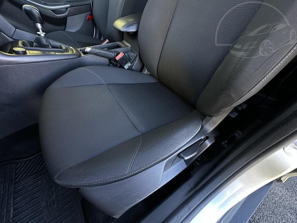 2017 Ford FOCUS - 8