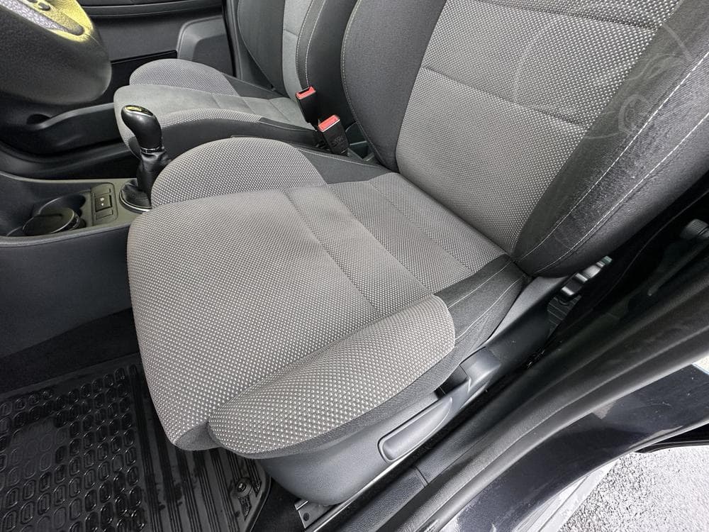 2013 Škoda ROOMSTER - 8