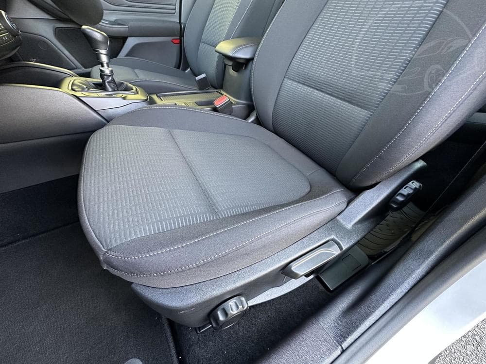 2021 Ford FOCUS - 8