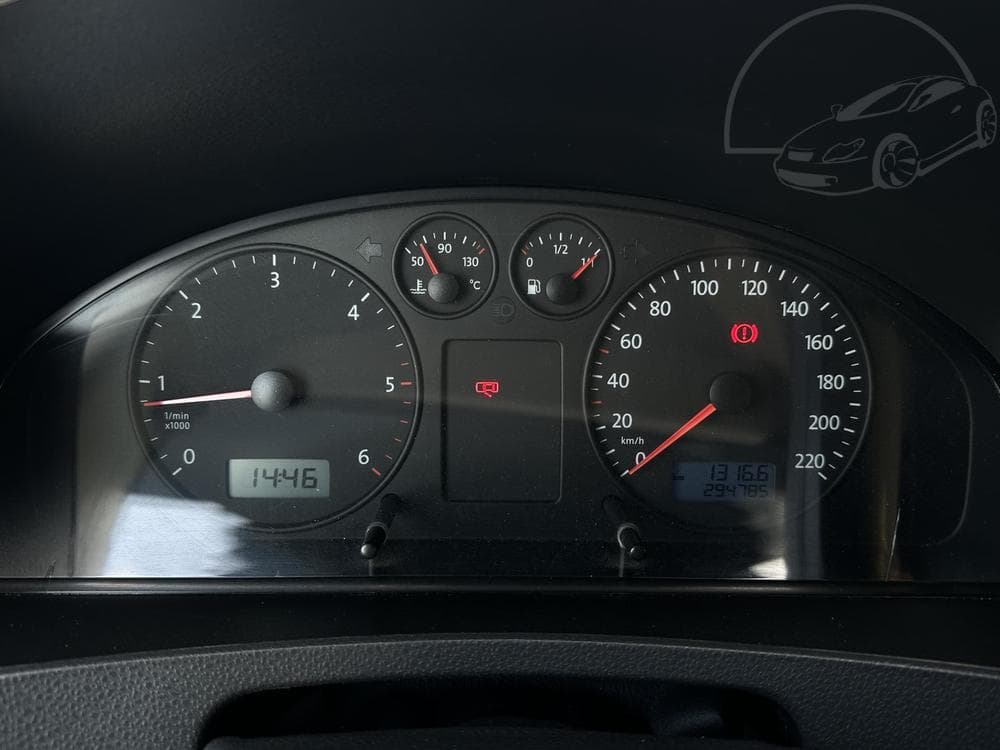 2006 Volkswagen TRANSPORTER - 22