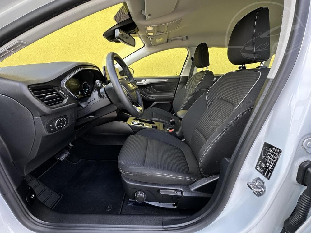 2024 Ford FOCUS - 15