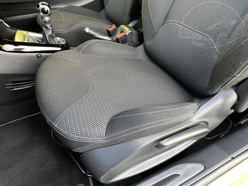 2010 Citroen DS3 - 8