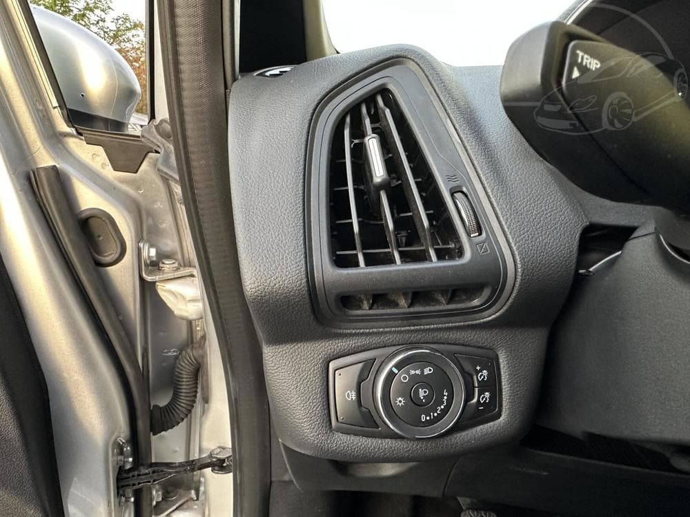 2013 Ford B-MAX - 9